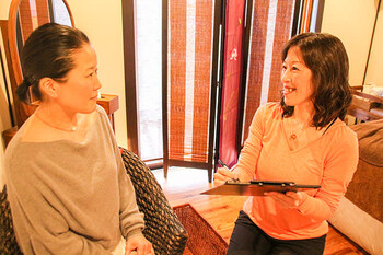 Lokelani | 逗子のエステサロン