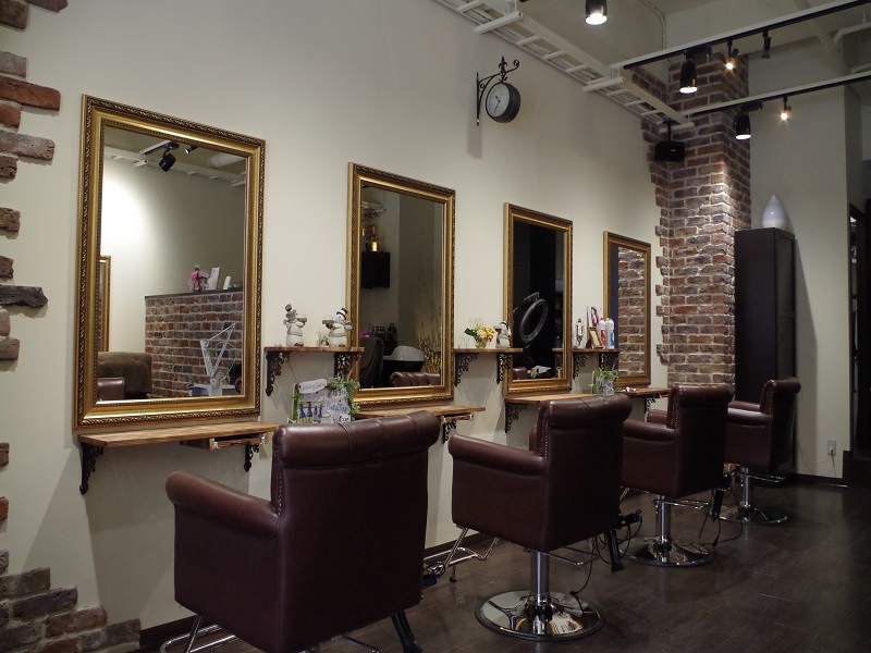 Artifact 青葉台店 | 青葉台のヘアサロン