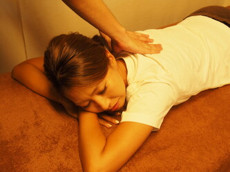 スーパーりらくLab 門前仲町店 | 門前仲町のリラクゼーション