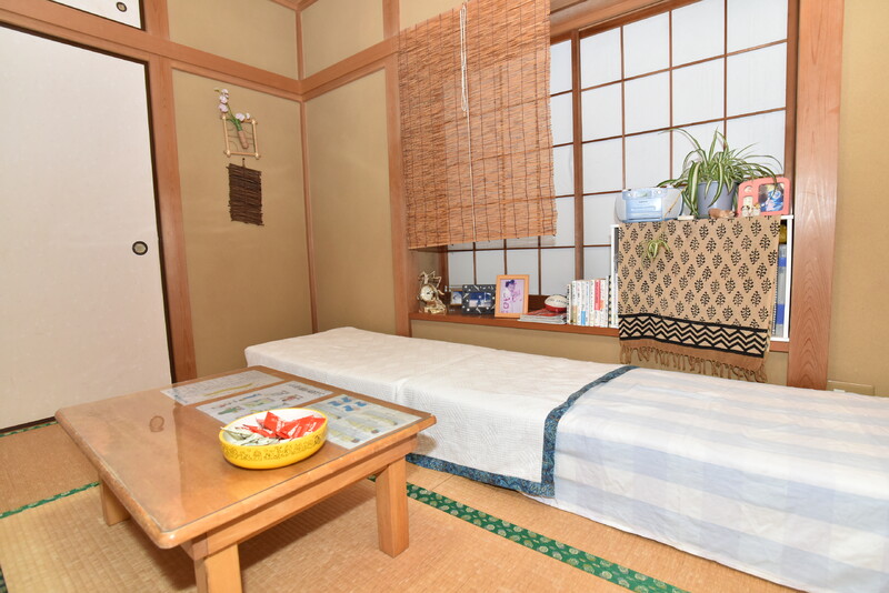 久保健康整体院 | 松戸のリラクゼーション