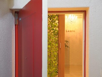 脱毛＆フェイシャルサロン Lamie | 灘/住吉のエステサロン