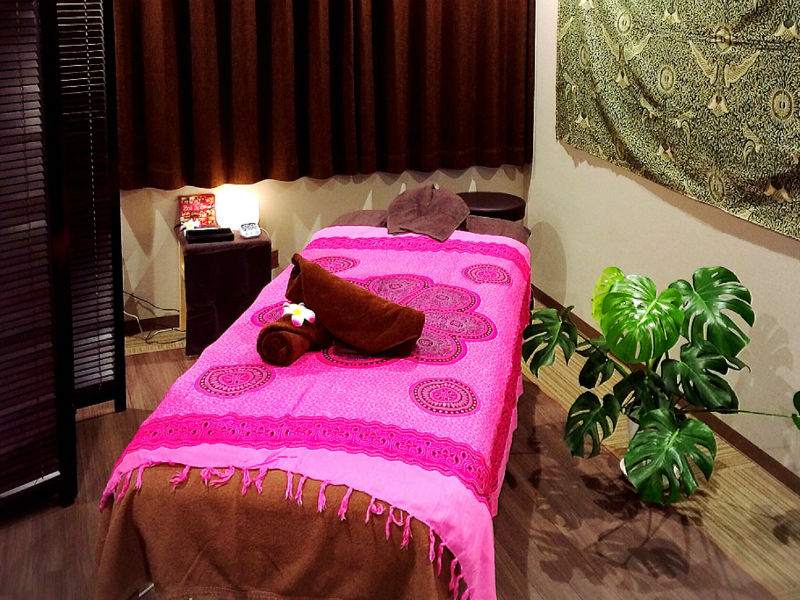 コリラクーン 草加店 | 草加のリラクゼーション