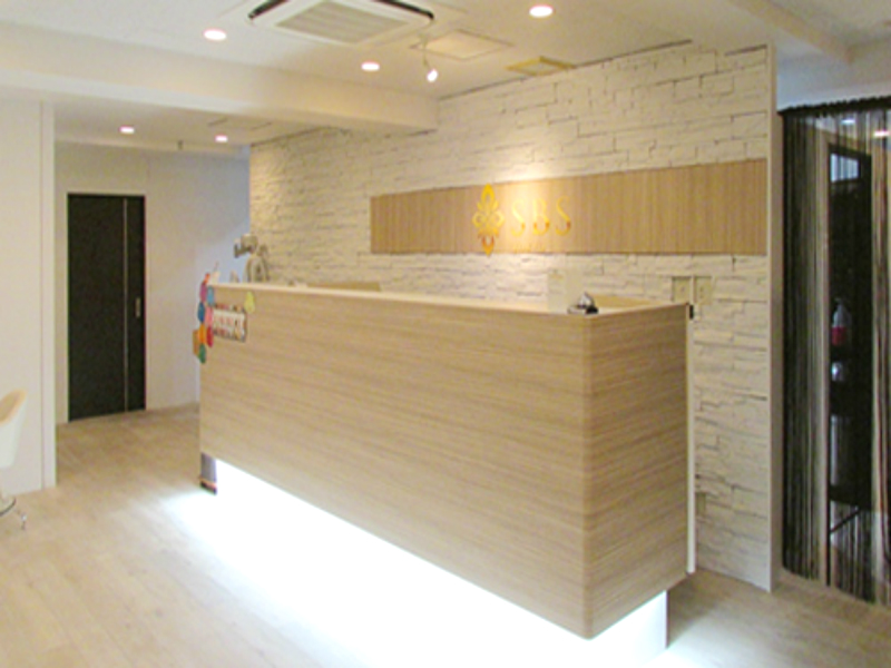 SBSTOKYO錦糸町店 ～痩身/フェイシャル/脱毛/小顔～ | 錦糸町のエステサロン