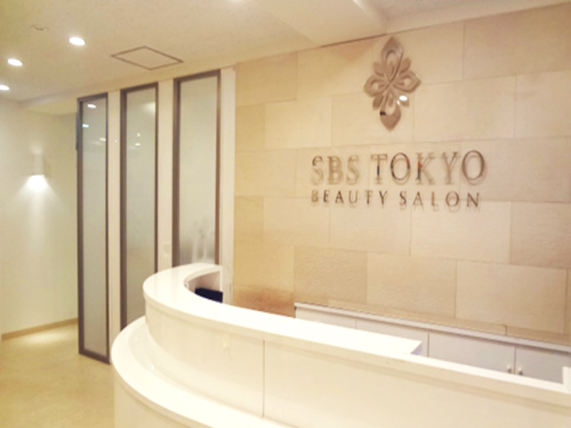 SBSTOKYO 横浜店 ～痩身/フェイシャル/脱毛/小顔～ | 横浜のエステサロン