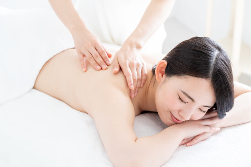 beauty:beast for esthetic 並木店 | 袋町/本通/紙屋町/立町のエステサロン