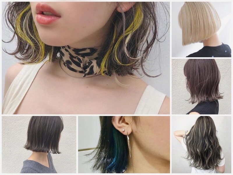 beauty:Hair:Care 東尾道店 | 尾道のヘアサロン