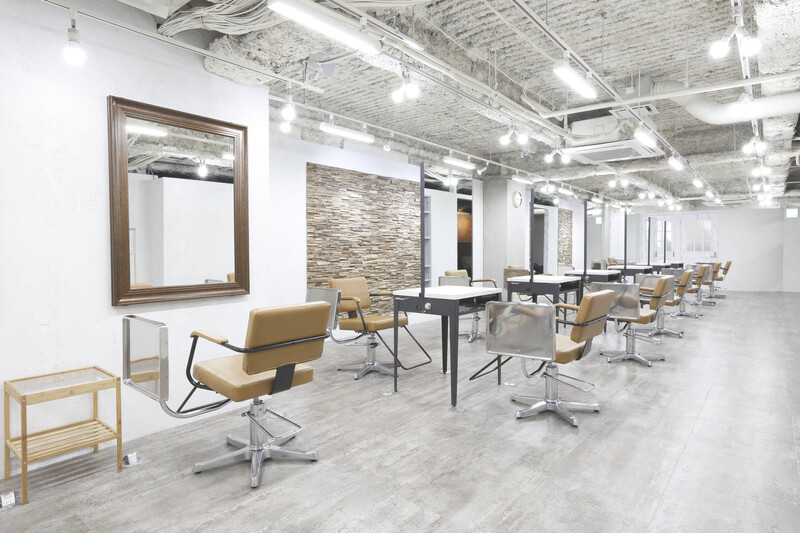 prize Iris 池袋【プライズ アイリス】池袋駅東口店 | 池袋のヘアサロン