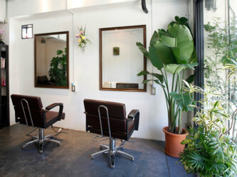 ELFO HAIR DESIGN | 目黒のヘアサロン