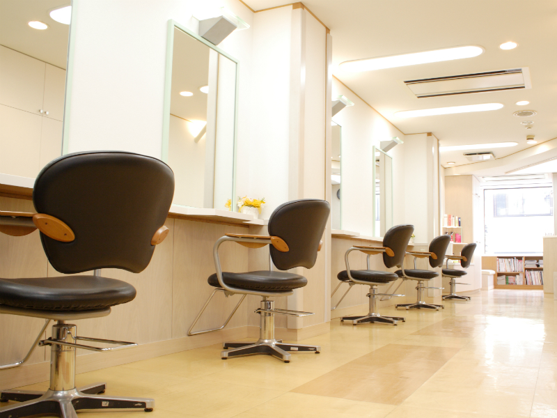 Cut Club | 恵比寿のヘアサロン