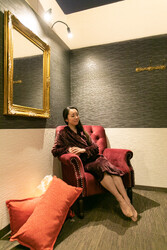 エナジーテラピー専門店 TESLA THERAPY | 栄/矢場町のエステサロン