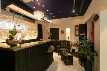 エナジーセラピー専門店 TESLA THERAPY | 栄/矢場町のリラクゼーション