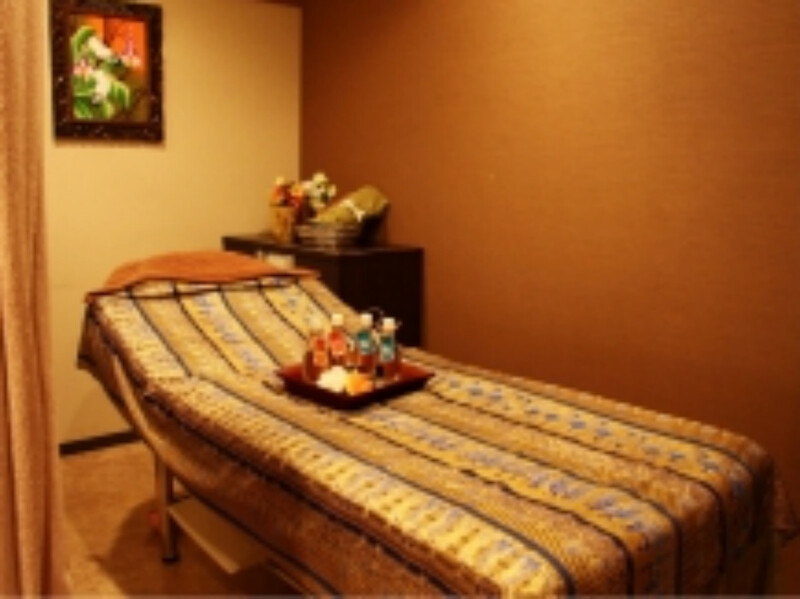 BEAUTY＆THERAPY | 新宿のエステサロン