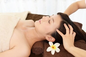 タイ古式サロン カミンチャーン | 梅田のリラクゼーション