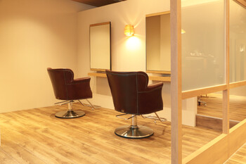 TREE hair&life design | 銀座のヘアサロン