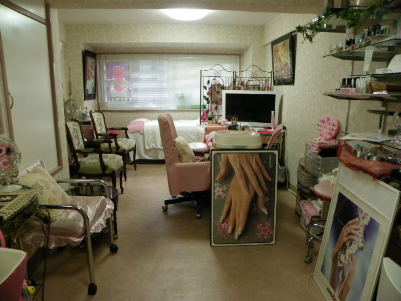 Cream De La Cream | 日本橋のエステサロン