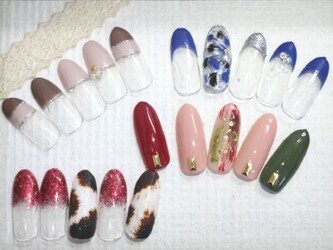 ネイルサロンmuumii.feb | 板橋のネイルサロン