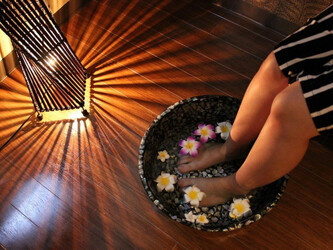 Asian Healing Salon Ayu-ra | 仙台のリラクゼーション