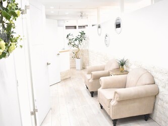 eyesalon Fair 横浜店 | 横浜のアイラッシュ