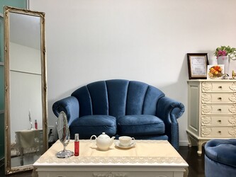 private salon UnCouture | 博多のエステサロン