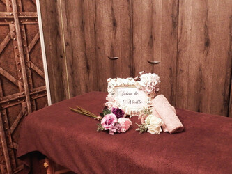 Abeille ブラジリアンワックス脱毛サロン | ハーバーランド/兵庫のエステサロン