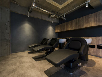 ACE:Re | 本八幡のヘアサロン