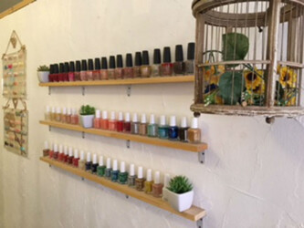 Nail Salon Kokopelli | 須磨/垂水のネイルサロン Nail Salon Kokopelli | 須磨/垂水のネイルサロン