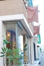 ラトリエ シュシュ | 芦屋のヘアサロン