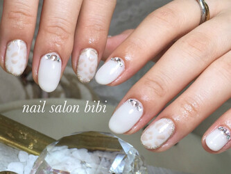 ネイルサロンbibi | 八丁堀/白島/牛田のネイルサロン