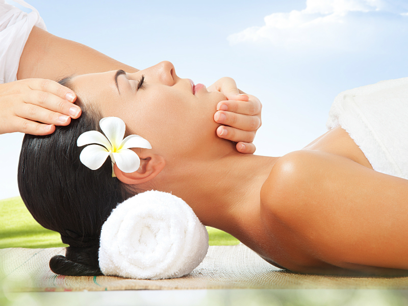 ビューティーエステ La Voile | 都島のリラクゼーション