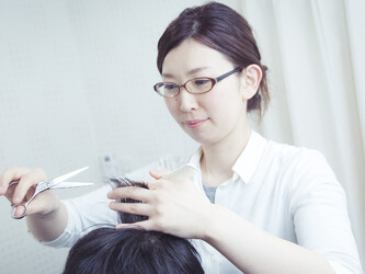 Private Hair Salon O'-fa | 目白のヘアサロン Private Hair Salon O'-fa | 目白のヘアサロン