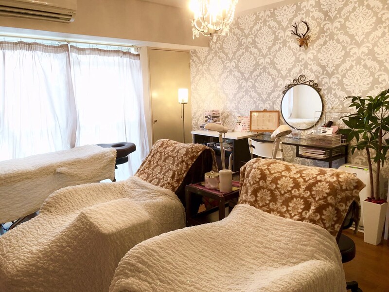 Luceat | 三軒茶屋のアイラッシュ