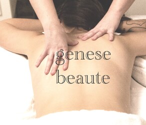 genese beaute | 六本木のエステサロン