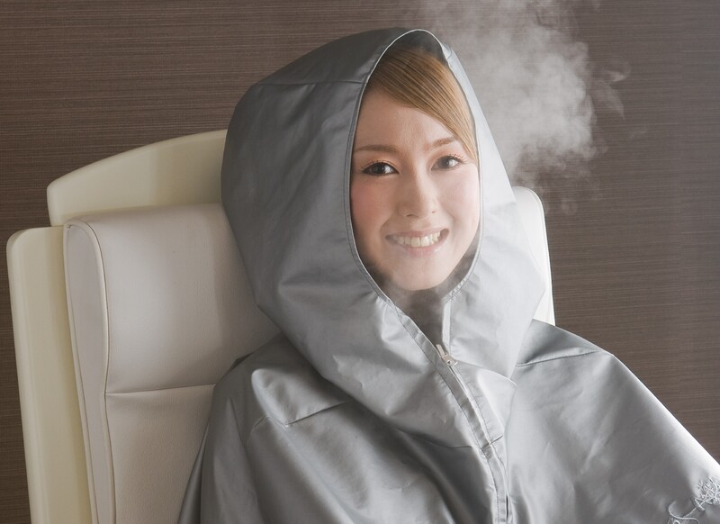 YOSA PARK コンフリー | 名張のエステサロン