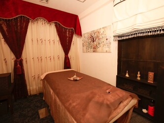 今池タイ古式＆エナジーテラピー | 本山/今池のエステサロン