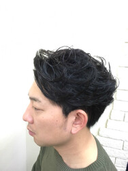 HAIR MAKE faith | 九条/弁天町のヘアサロン