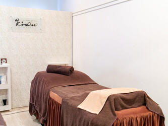 トータルビューティーサロン kinose | 伏見のエステサロン