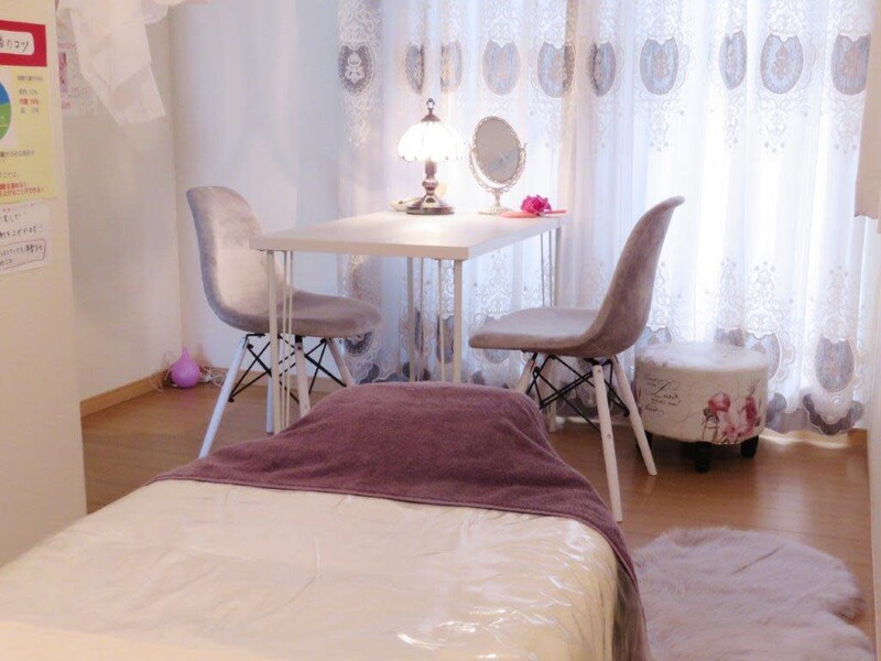 ame | 高松のリラクゼーション