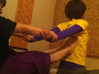 タイ古式サロン もみや | 池袋のリラクゼーション