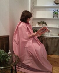 ドライヘッドスパ・よもぎ蒸しサロン Lourdes～るるど～ | 吹田のリラクゼーション