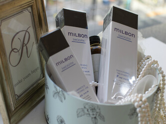 Ripple | 板橋のヘアサロン