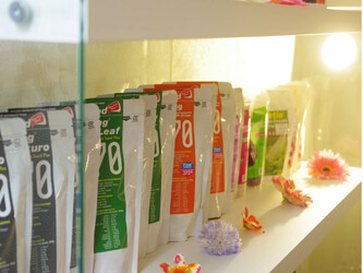 トータルビューティーサロン リアン | 天神/大名のエステサロン トータルビューティーサロン リアン | 天神/大名のエステサロン