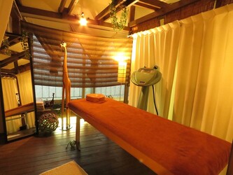 Pａｒｔｉｒ | 大通のエステサロン