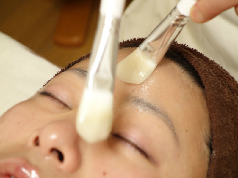 プロンドール | 久慈のリラクゼーション