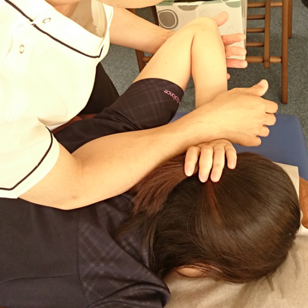 健康志向 | 大宮のリラクゼーション