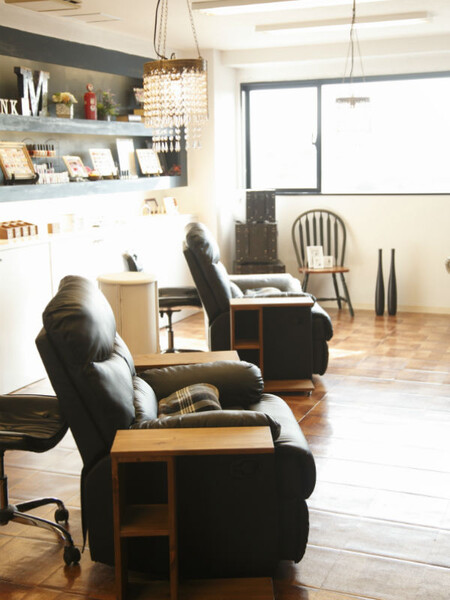 パラジェル・まつげパーマ取扱店 Mink Style 駒沢店 | 三軒茶屋のアイラッシュ