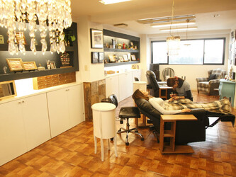 パラジェル・まつげパーマ取扱店 Mink Style 駒沢店 | 三軒茶屋のアイラッシュ