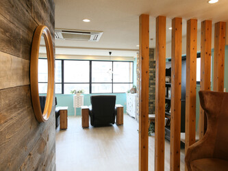 Mink Style恵比寿店 パラジェル/まつげパーマ/パリジェンヌ | 恵比寿のネイルサロン