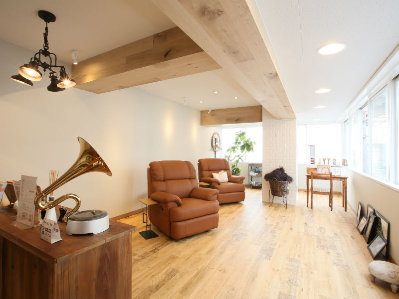 パラジェル・まつげパーマ取扱店 Mink Style 飯田橋2号店 | 飯田橋のアイラッシュ