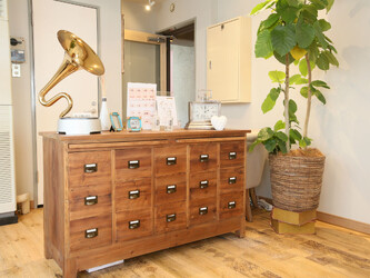 パラジェル・まつげパーマ取扱店 Mink Style 飯田橋2号店 | 飯田橋のアイラッシュ