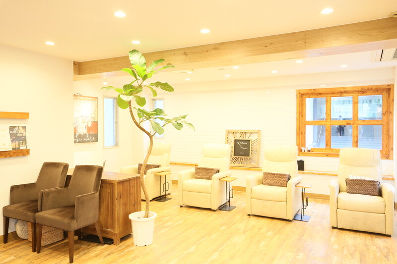 パラジェル・まつげパーマ取扱店 Mink Style 赤坂店 | 赤坂のアイラッシュ